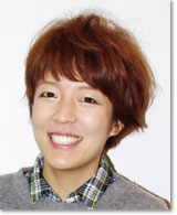 スタイリスト・上級着付師／仲田 容子